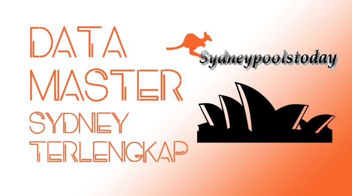 5+ Data Pengeluaran Sydney Master